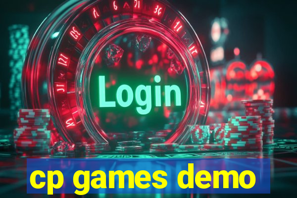 cp games demo